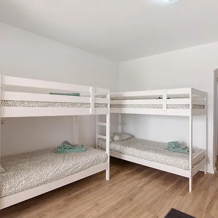 Apartamento The Oura