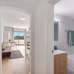 Apartmán The Oura *