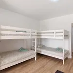 Apartmán The Oura