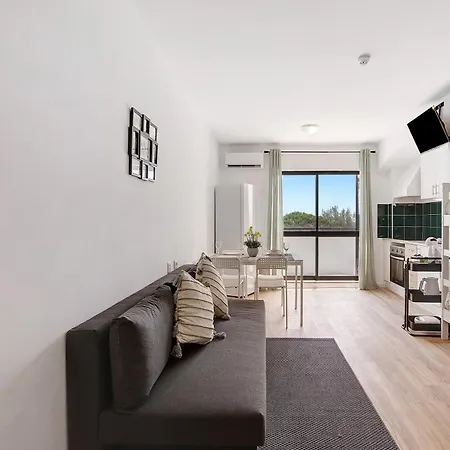 Apartmán The Oura