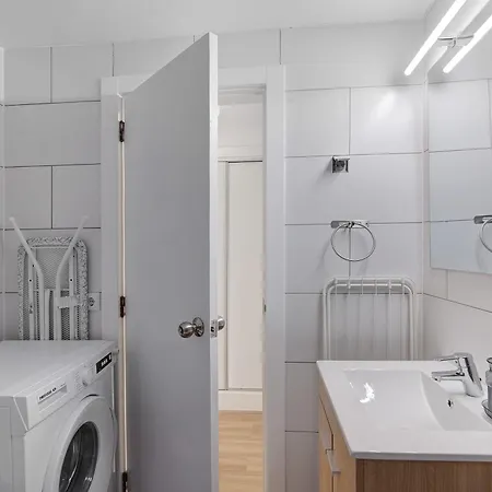 The Oura Apartment *
