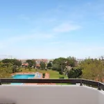 The Oura Appartamento