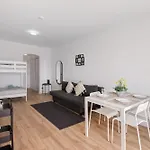 The Oura * Albufeira