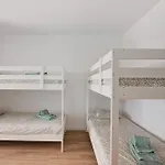 The Oura * Albufeira