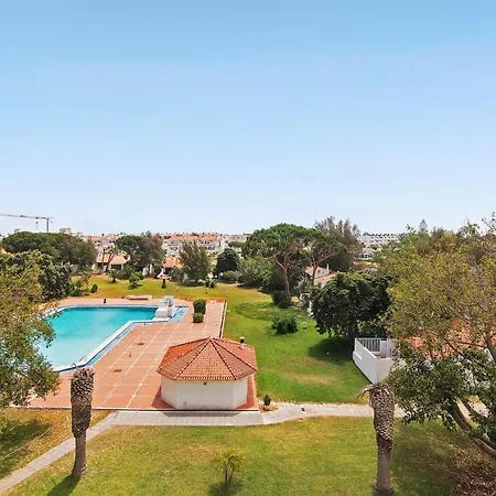 Apartament The Oura Albufeira