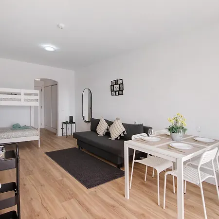 The Oura * Albufeira