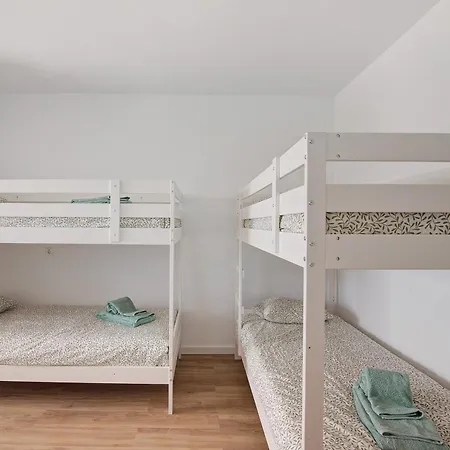 The Oura * Albufeira